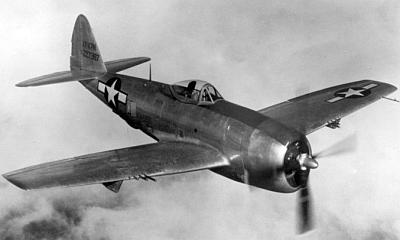 �������� P-47 ����������