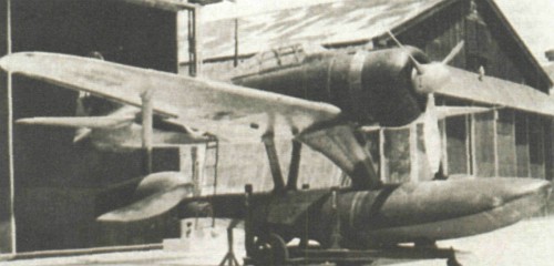 ��������� A6M2-N
